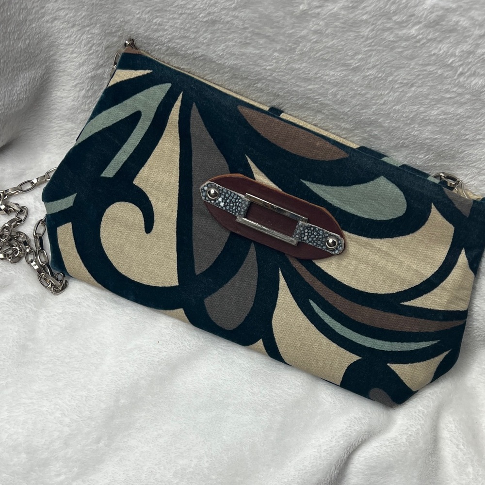 Stylish Multicolor Patterned Women's Bag by ADD LIBB DESIGNS - Charleston, SC